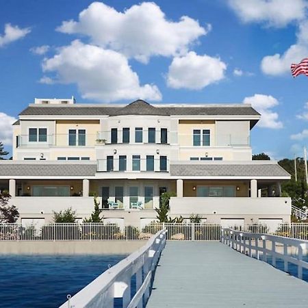 Knickerbocker Yacht Hotel Port Washington Kültér fotó