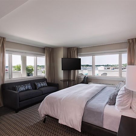 Knickerbocker Yacht Hotel Port Washington Kültér fotó