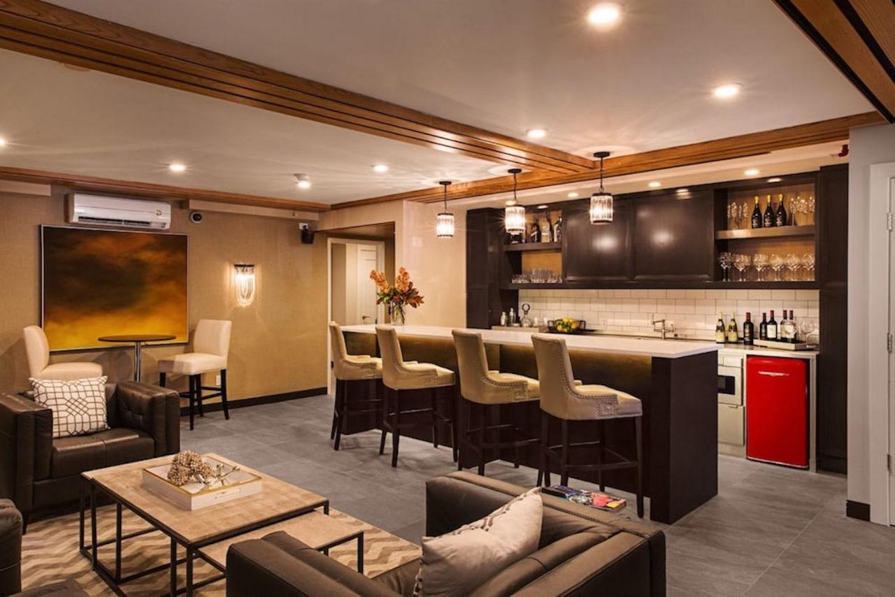 Knickerbocker Yacht Hotel Port Washington Kültér fotó