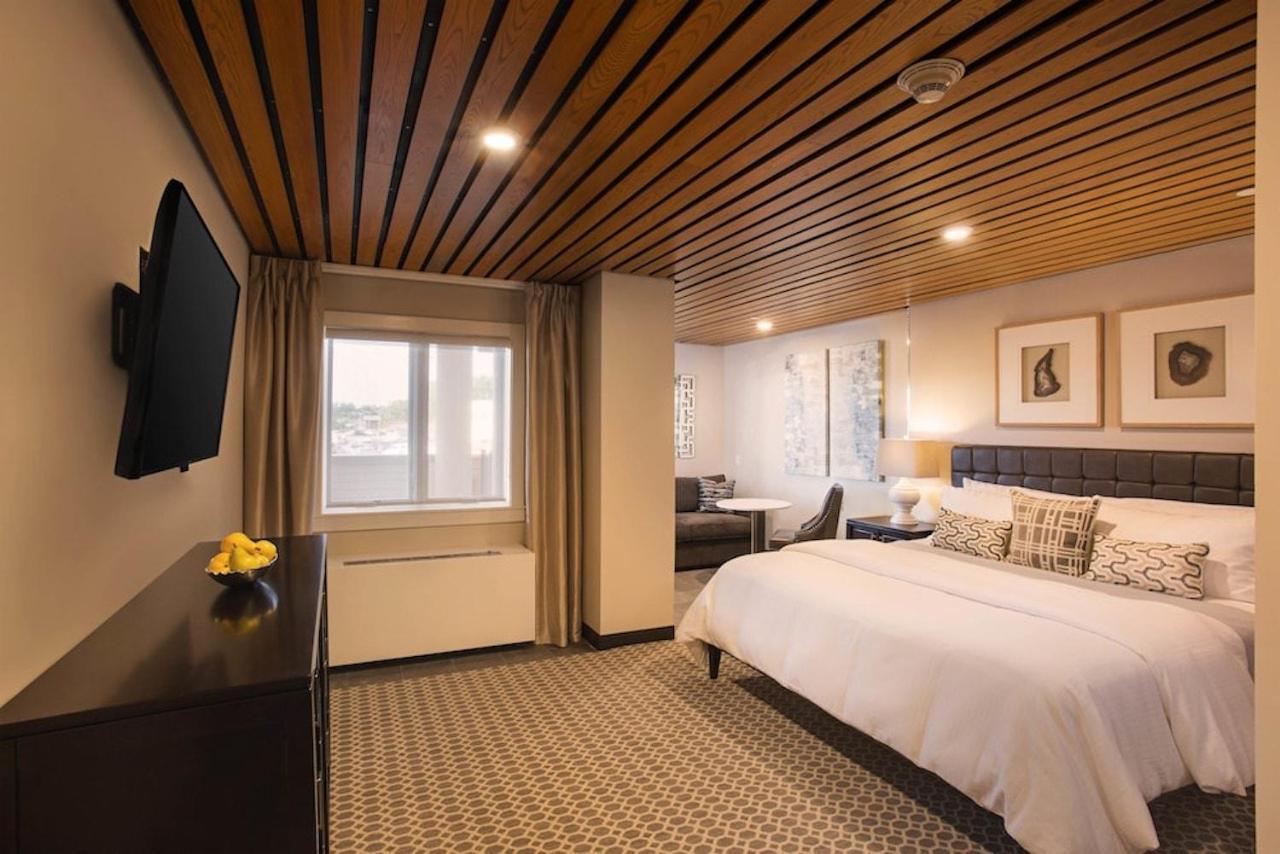 Knickerbocker Yacht Hotel Port Washington Kültér fotó