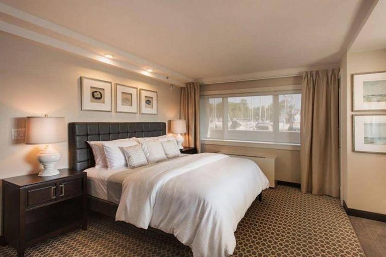 Knickerbocker Yacht Hotel Port Washington Kültér fotó