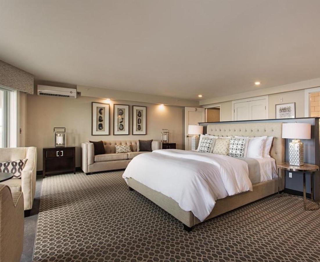 Knickerbocker Yacht Hotel Port Washington Kültér fotó